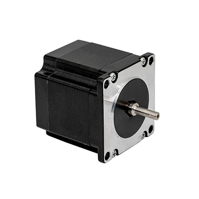 NEMA 23 Unipolar 0.9deg 0.86Nm(119oz.in) 57x57x76mm 6 Kabel Motor Stepper