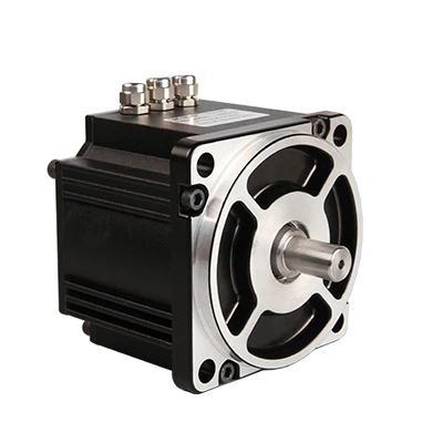 Motor Servo 100X100mm 750w 2000rpm 3,6Nm 48VDC