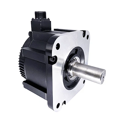 Motor Servo 180x180mm 4000w 2000rpm 19Nm 33,9VAC/48VDC