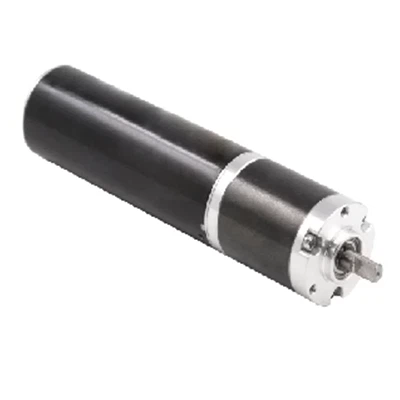 Motor DC Tanpa Sikat Beroda 22mm