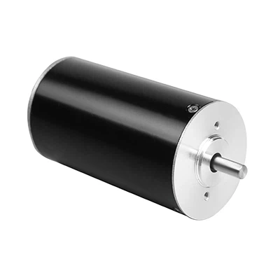 Motor DC Tanpa Sikat 24V 2000RPM 0,062Nm 13W 0,91A Ф42x43mm