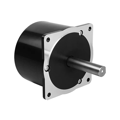 Motor DC Tanpa Sikat 24V 3000RPM 1,11Nm 350W 12A Ф85x75mm
