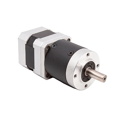 Motor DC Tanpa Sikat Beroda 42mm