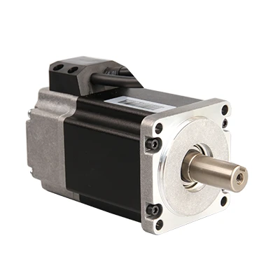 Motor Servo 60X60mm 400w 3000rpm 1,27Nm 220VAC
