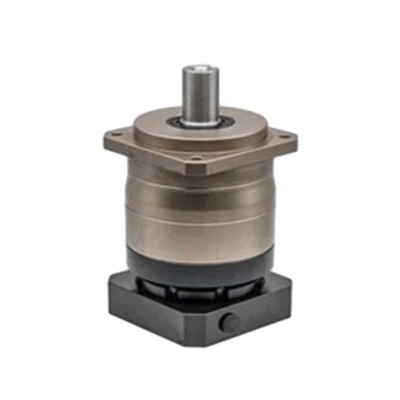 Gearbox Planetary Presisi Tinggi Seri AEP090