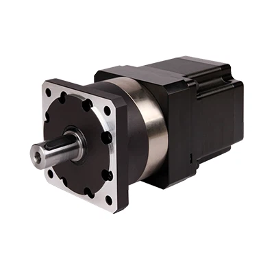 Motor Stepper Beroda NEMA34
