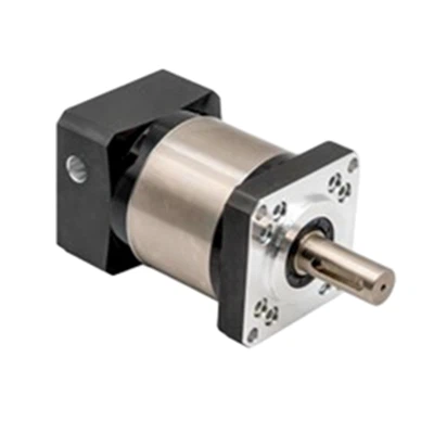 Gearbox Planetary Presisi Seri PRF090