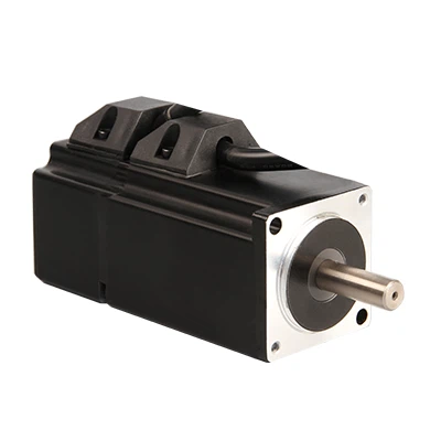 Motor Servo 40x40mm 100w 3000rpm 0,32Nm 220VAC